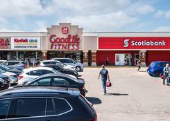 
                                	        Harwood Plaza
                                    
