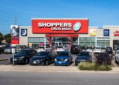 
                                	        Westney Heights Plaza
                                    