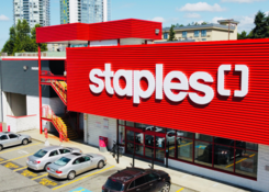 
                                	        Staples Lougheed: Staples Lougheed Slider 1
                                    