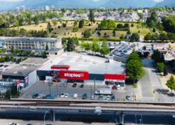 
                                	        Staples Lougheed: Staples Lougheed Slider 2
                                    