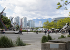 
                                	        False Creek Village: Olympic Village Slider 3
                                    