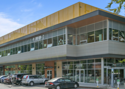 
                                	        Pemberton Plaza: Pemberton Plaza Slide 2
                                    