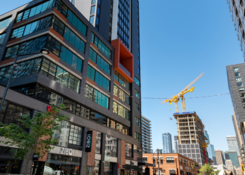
                                	        Griffintown - 100 Peel: Griffintown - 100 Peel Slider 4
                                    