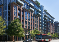 
                                	        1005 King Street West
                                    