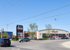 
                                	        Shops of Oakville South: Shops at Oakville South Slider 1
                                    
