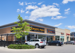 
                                	        Shops of Oakville South: Shops at Oakville South Slider 4
                                    