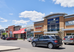 
                                	        Shops of Oakville South: Shops at Oakville South Slider 3
                                    