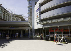 
                                	        Shops at New West
                                    
