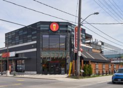
                                	        Leaside Village: Leaside Village Slider 4
                                    
