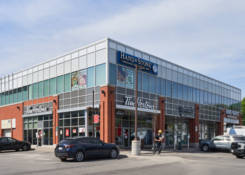 
                                	        Leaside Village: Leaside Village Slider 6
                                    