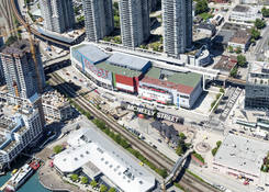 
                                	        Shops at New West
                                    