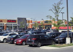 
                                	        Leaside Village
                                    