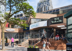 
                                	        101 Yorkville Avenue: Yorkville Village - 101 Yorkville 2 Slider 6
                                    