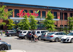 
                                	        Leaside Village
                                    