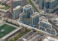 
                                	        King High Line
                                    