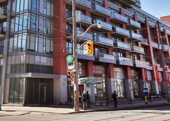 
                                	        775 King Street West
                                    