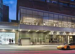 
                                	        Yorkville Village
                                    