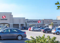 
                                	        Westmount Shopping Centre
                                    