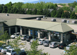 
                                	        Terra Nova Village
                                    
